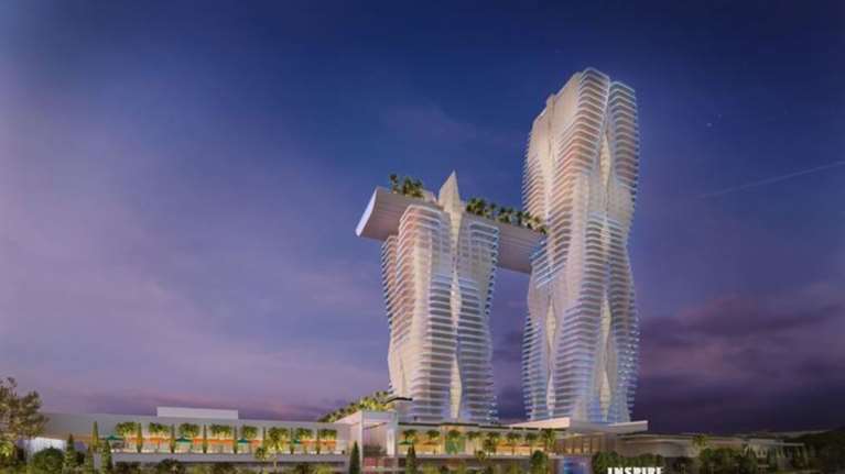 Hard Rock: Λάθος ο αποκλεισμός μας από το καζίνο Ελληνικού