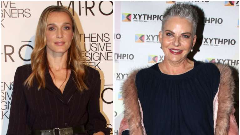 Παλαιτσάκη για Ζυγούλη στην ΕΡΤ: Mην είστε μίζεροι, κάντε τα 180.000 €