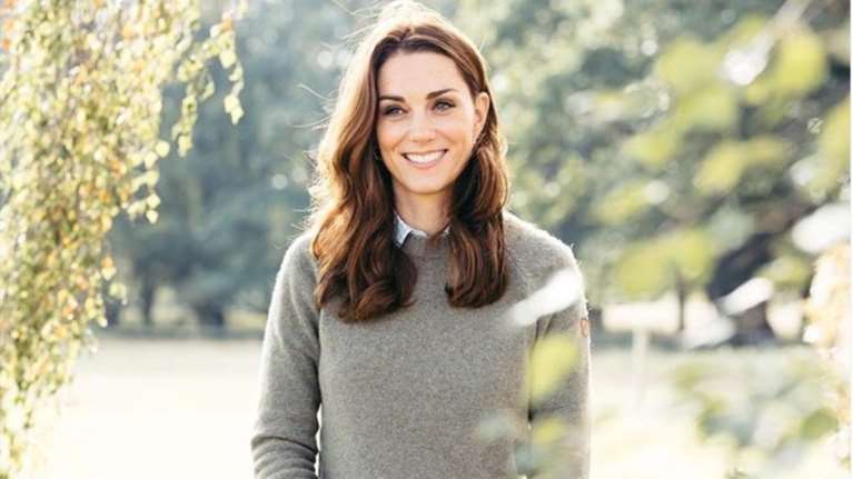 10 φορές που η Κέιτ Μίντλετον φόρεσε Zara και εντυπωσίασε με το στιλ της - τα φορέματα και τα skinny παντελόνια