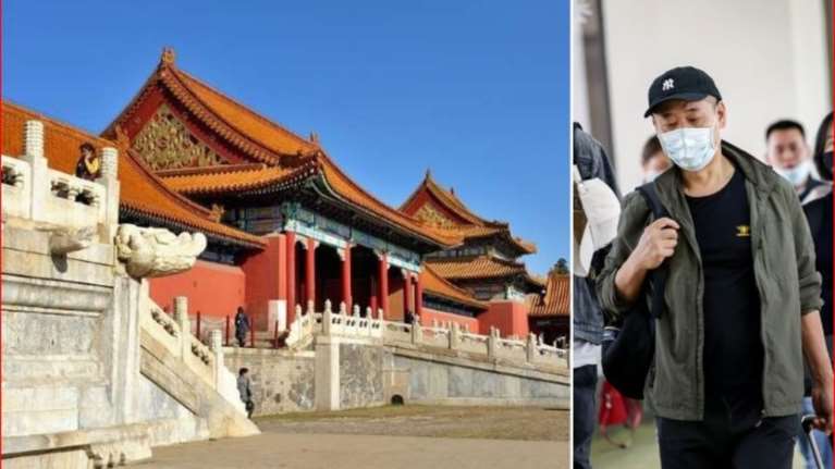 Κοροναϊός: Εφιαλτικές προβλέψεις - Kλείνει και η Απαγορευμένη Πόλη