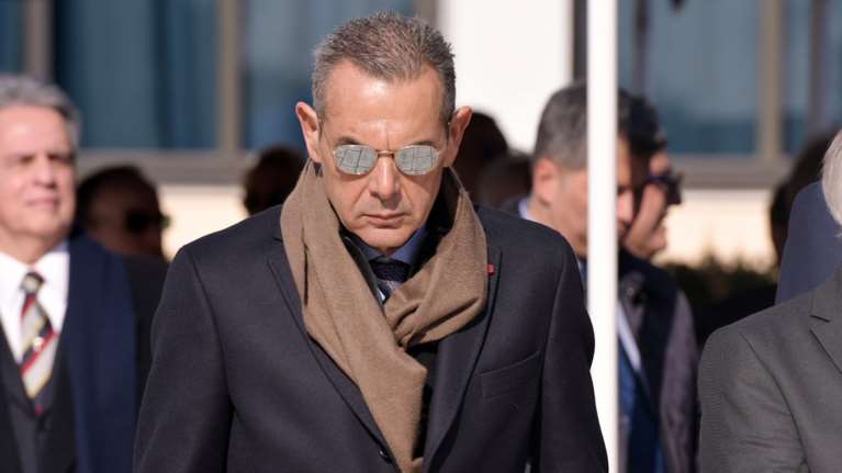 Ο αγνώριστος Πάνος Καμμένος- Εχει χάσει δεκάδες κιλά