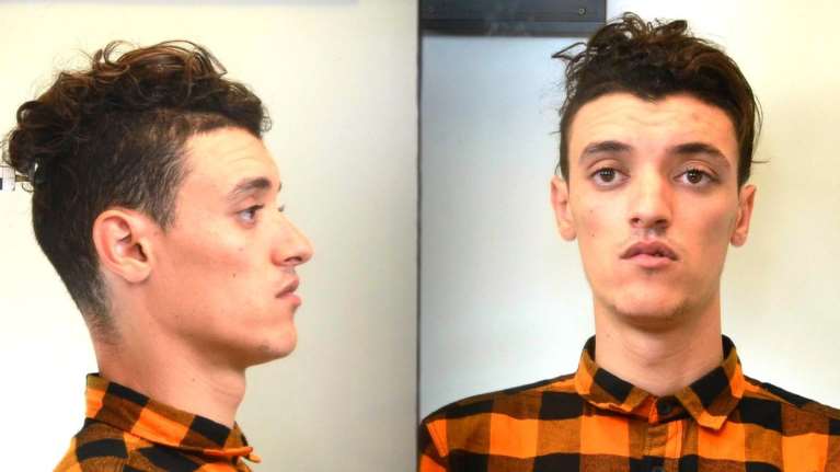 Αυτοί είναι ο 21 αλλοδαποί που έχουν συλληφθεί 100 φόρες!