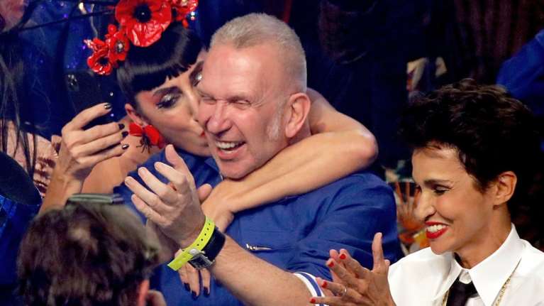 Γκοτιέ: Δείτε όλα τα top models στο τελευταίο ντεφιλέ