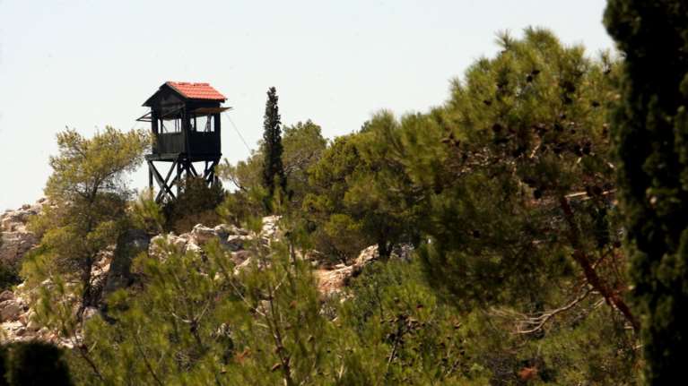 Σχέδιο προστασίας Υμηττού: Το βουνό που ζει το 10% των Ελλήνων