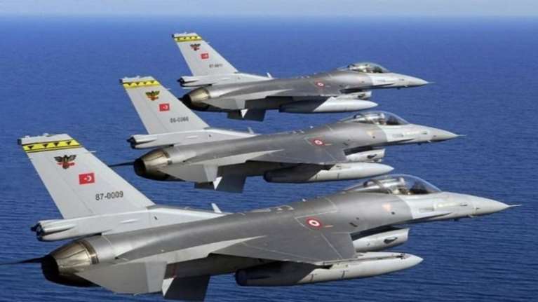 Ανησυχία για τα ελληνοτουρκικά - Δυσαρέσκεια για Γερμανία