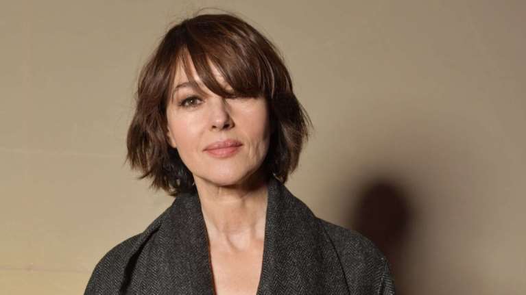 Μόνικα Μπελούτσι: Ακόμα πιο σέξι με το νέο κούρεμα