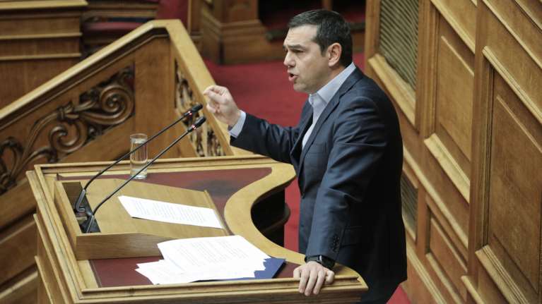 Γιατί ο Τσίπρας επιμένει ότι θα γίνουν πρόωρες διπλές εκλογές