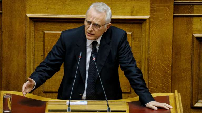 Ραγκούσης: Οι δύο λόγοι που η κυβέρνηση σκέφτεται πρόωρες κάλπες