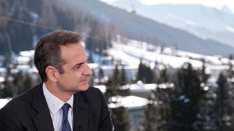 Μητσοτάκης: Η ΕΕ να δείξει περισσότερη προσοχή στη γειτονιά μας