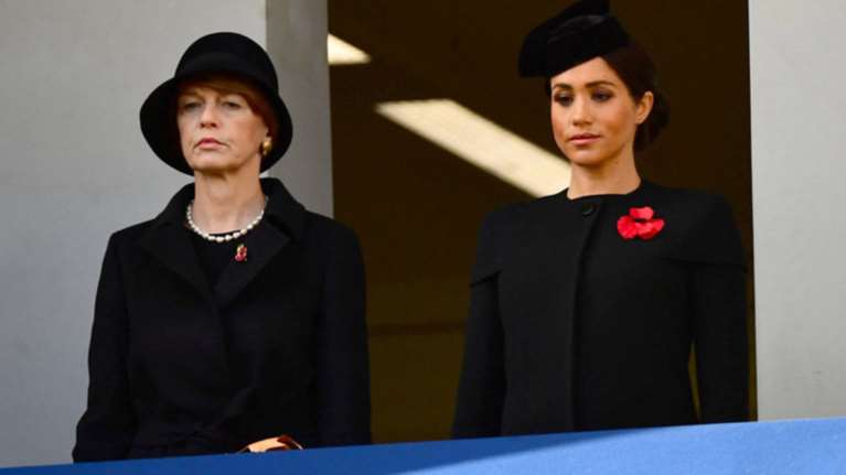 «Η Μέγκαν ήταν εντελώς αφελής: Νόμιζε ότι θα την προσκυνούσαν»