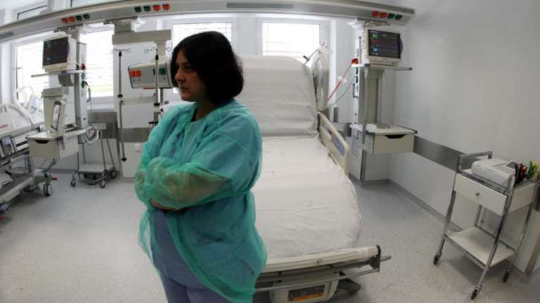 Γρίπη: Στους 13 οι νεκροί στην Ελλάδα, ανάμεσά τους και 4χρονο παιδί