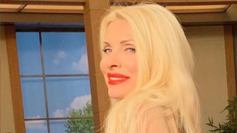 Η Μενεγάκη πάει ANT1; Η δήλωση - βόμβα της Σκορδά στο Πρωινό [Βίντεο]