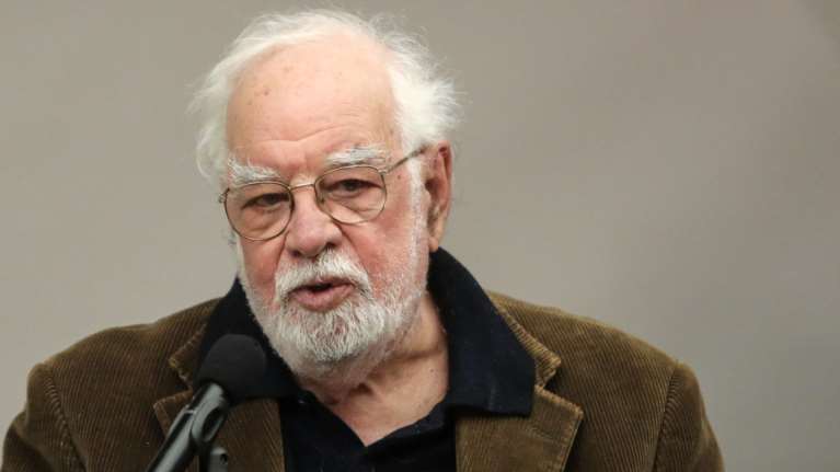 Πέθανε ο Κώστας Σοφούλης- Παλιός συνεργάτης του Ανδρέα Παπανδρέου