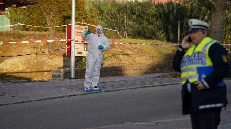 Τι κρύβει το μακελειό στη Γερμανία - Τελευταίες πληροφορίες