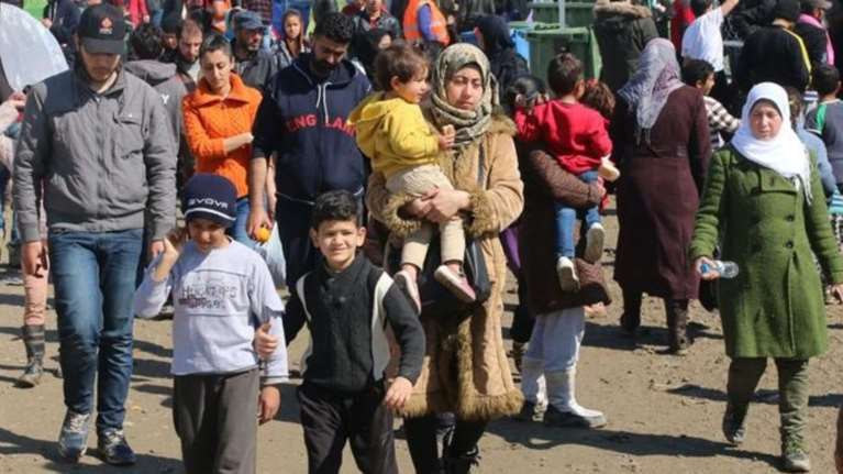 Ζεεχόφερ: Δεν θα δεχθεί η Γερμανία πρόσφυγες από την Ελλάδα