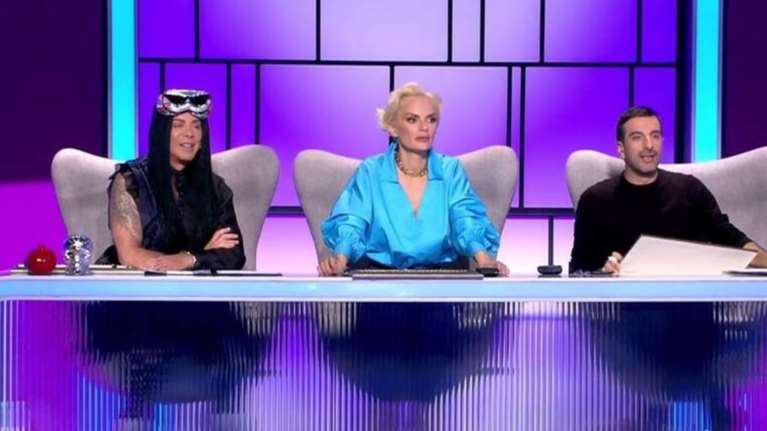 Χαμός στο My Style Rocks με Κουδουνάρη: «Μου είστε αδιάφορος»