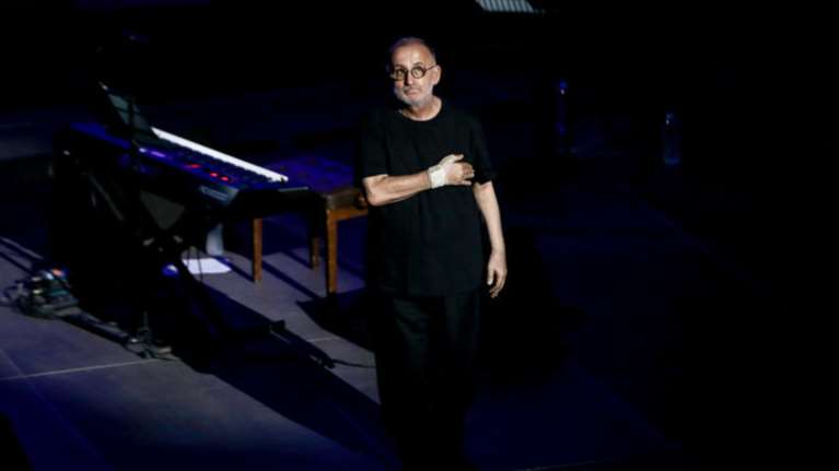 Απάντηση Μενδώνη στην οικογένεια του Θάνου Μικρούτσικου