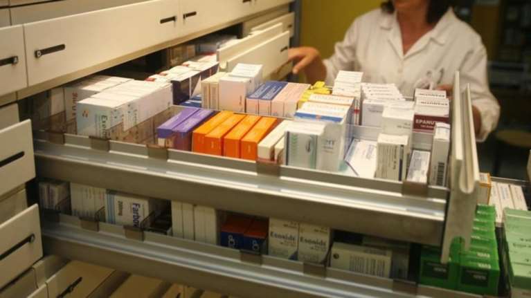 ΕΟΦ: Δεν υπάρχουν ελλείψεις σε 400 φάρμακα