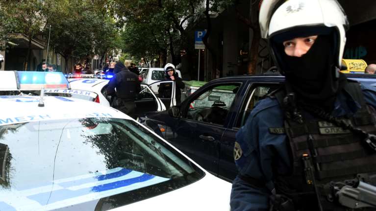 Αστακός: Κοκαΐνη με ιστιοφόρο - Παλιοί γνώριμοι οι διακινητές [εικόνες]