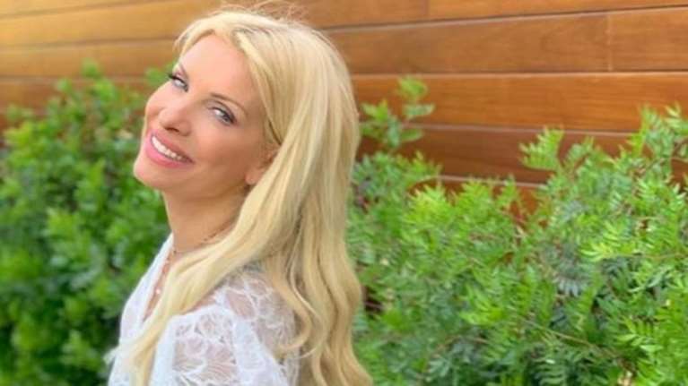 Τέλος εποχής: Αποχωρεί από την TV η Μενεγάκη