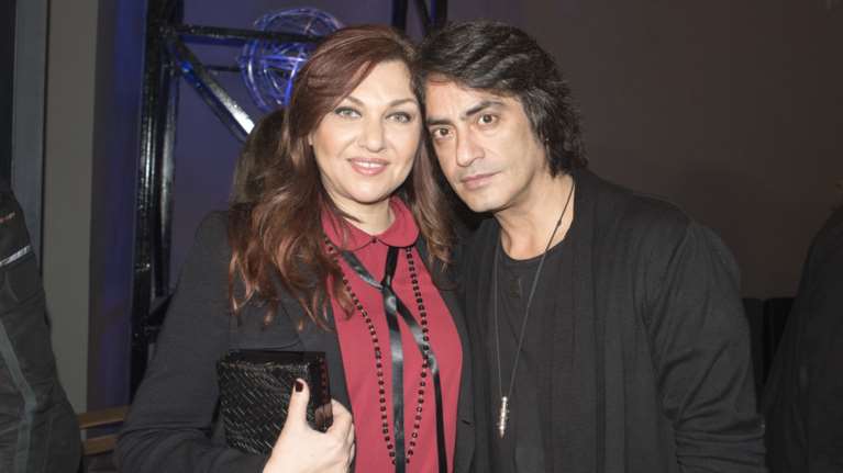 Θρίλερ με Γαρμπή - Σχοινά: Οι διάλογοι με τους ληστές