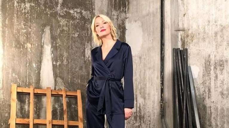 Καγιά: Μοδάτη εμφάνιση με το νέο κούρεμα που έκανε στο Παρίσι [Εικόνες]