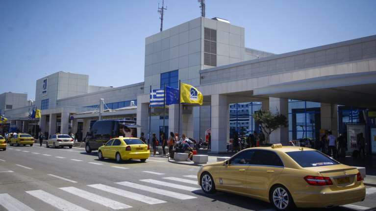 Ελ. Βενιζέλος: Συνελήφθη 33χρονος που προσπάθησε να περάσει κοκαΐνη στη χώρα