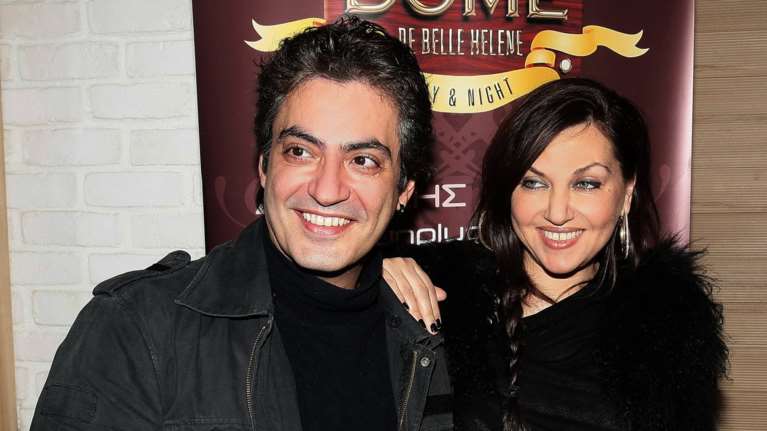 Οι σοκαριστικές καταθέσεις Σχοινά - Γαρμπή για τη ληστεία [βίντεο]