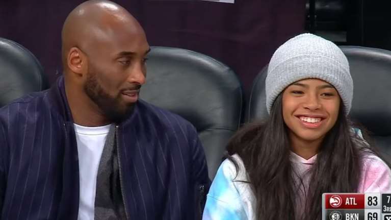 Τραγωδία χωρίς τέλος! Νεκρή και η 13χρονη κόρη του Κόμπι Μπράιαντ