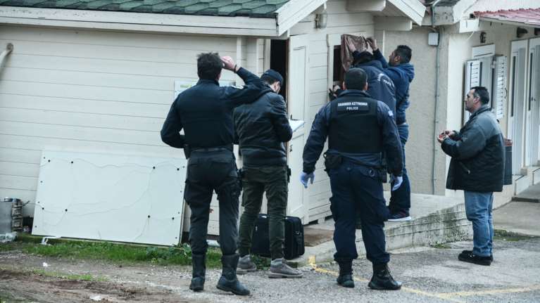 Διόνυσος:Σκότωσε τον υπάλληλο του δήμου επειδή είχε διαρροή νερού σπίτι του