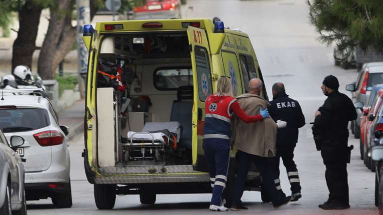 Αγρίνιο: 14χρονος έπεσε σε φρεάτιο ασανσέρ οικοδομής - Νοσηλεύεται με μερική αμνησία