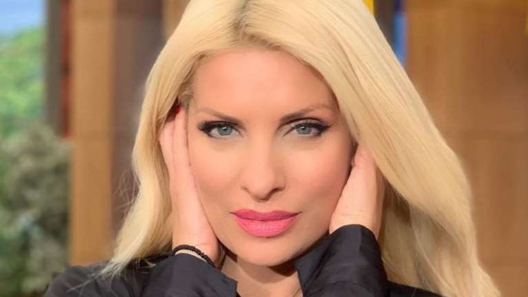 Διαψεύδουν τον Alpha: Από πότε ήξερε ότι η Μενεγάκη αποχωρεί