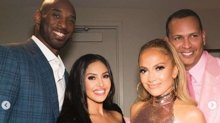 Η Λόπεζ συμπαραστέκεται στη φίλη της Βανέσα Μπράιαντ: Το σπαρακτικό μήνυμα