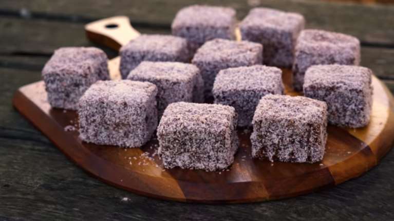 Απίστευτο: Πέθανε σε διαγωνισμό κατανάλωσης γλυκών στην Αυστραλία