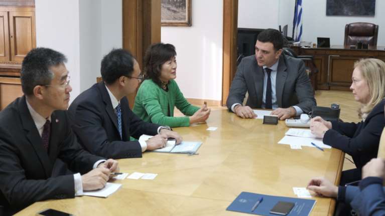 Κοροναϊός: STOP στα ταξίδια Κινέζων στην Ελλάδα - Πρώτα μέτρα