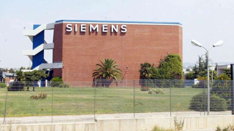 Υπόθεση Siemens: Αποφυλακίστηκε για λόγους υγείας ο Π. Μαυρίδης