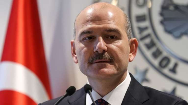 Τούρκος υπουργός: Περιμένουμε 7,5 Ρίχτερ στην Κωνσταντινούπολη