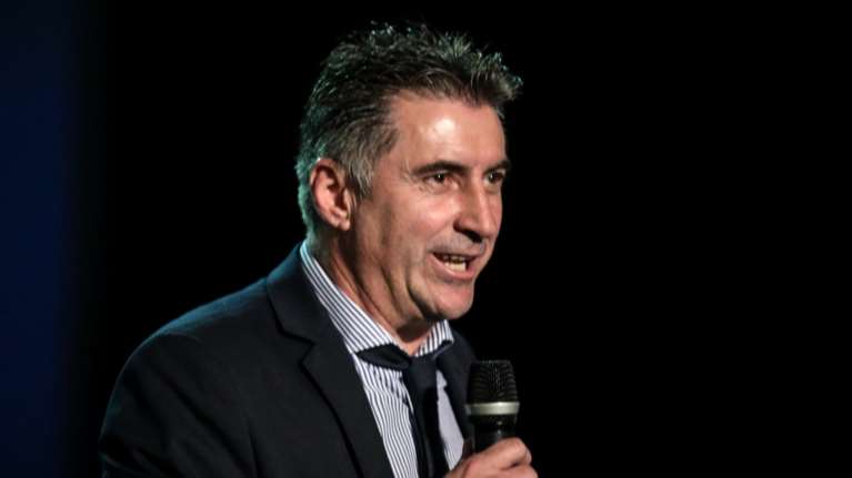 Ζαγοράκης: «Αν δεν δικαιωθεί ο ΠΑΟΚ, αποχωρώ από τη ΝΔ»