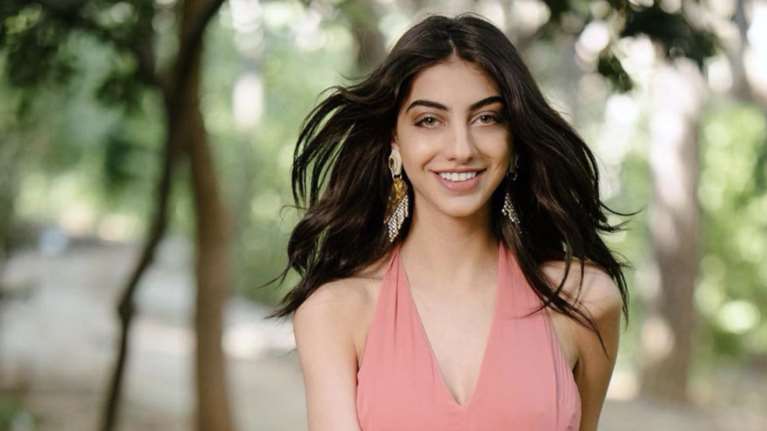 Ειρήνη Καζαριάν: ποιο κρυφό ταλέντο της αποκάλυψε - είναι εντυπωσιακό