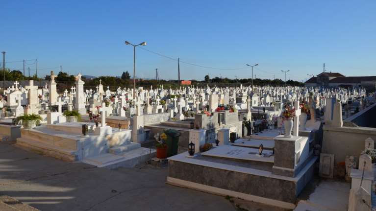 Τι είπε στους αστυνομικούς ο 21χρονος που ξέθαψε τη νεκρή στη Μεσσηνία