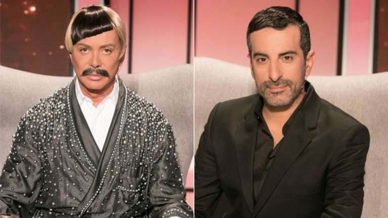 Κουδουνάρης για συμμετοχή Γαβαλά στο My Style Rocks: Δεν μου πέφτει λόγος