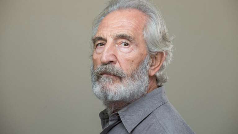 Πέθανε σε ηλικία 74 ετών ο ηθοποιός Γιώργος Κοτανίδης