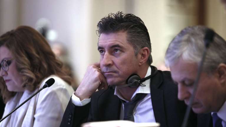 ΝΔ: Πόσους Ευρωβουλευτές έχει μετά τη διαγραφή Ζαγοράκη