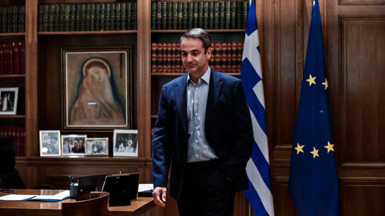 Πώς φτάσαμε στη διαγραφή Ζαγοράκη - Το παρασκήνιο της απόφασης