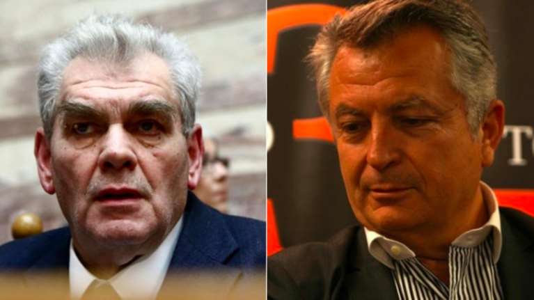 Ποιον δημοσιογράφο είχε βάλει στο στόχαστρο ο Παπαγγελόπουλος