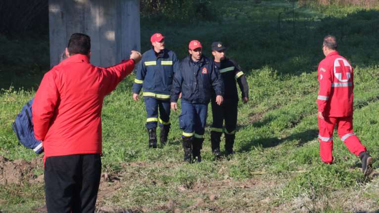 Θρίλερ στην Κρήτη: Αγνοείται 19χρονη εδώ και ένα μήνα