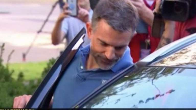 NYT: Αυτοκτόνησε πριν τη δίκη ο ομογενής Φώτης Ντούλος