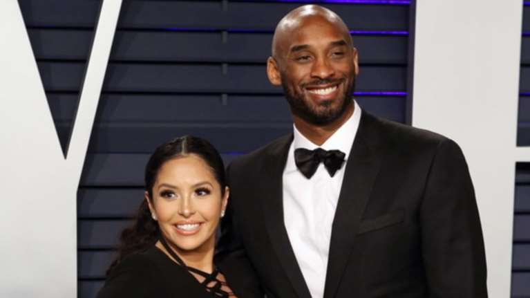 Κόμπι Μπράιαντ:Η προφητική συμφωνία που έκανε με τη σύζυγό του