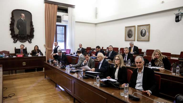 «Βόμβες» στην προανακριτική: Πίσω απ&#39; όλα ο Παπαγγελόπουλος