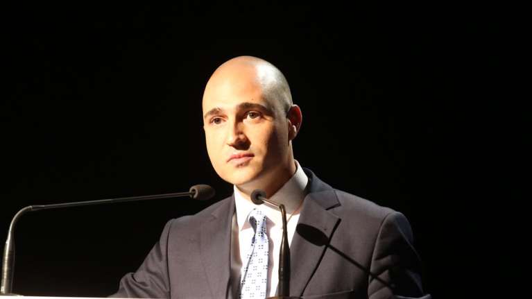 Ο Μπογδάνος σχολιάζει Masterchef: Αγαπώ τις βίγκαν λεσβίες που μαγειρεύουν